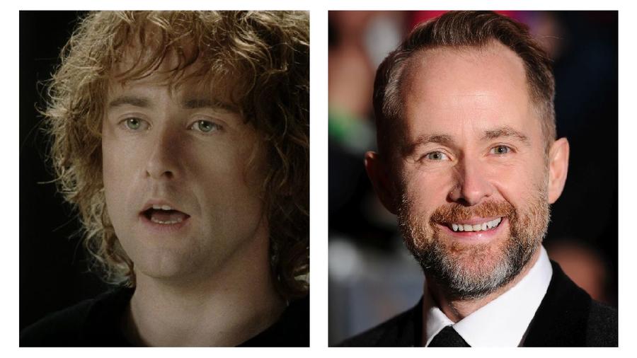 Billy Boyd - Pippin