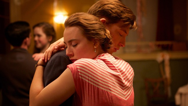 Brooklyn (2015)