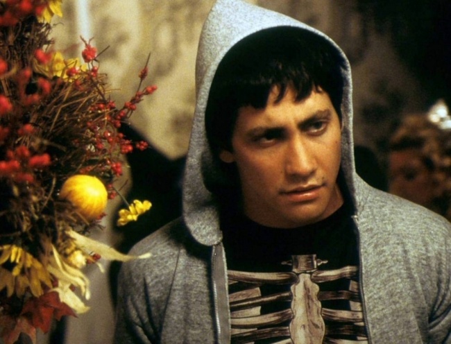 7) Donnie Darko (2001)