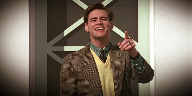 Truman Show (1998)