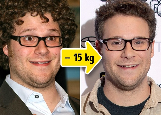 Seth Rogen