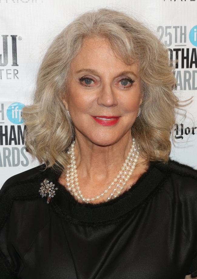 7) Blythe Danner, 73 éves