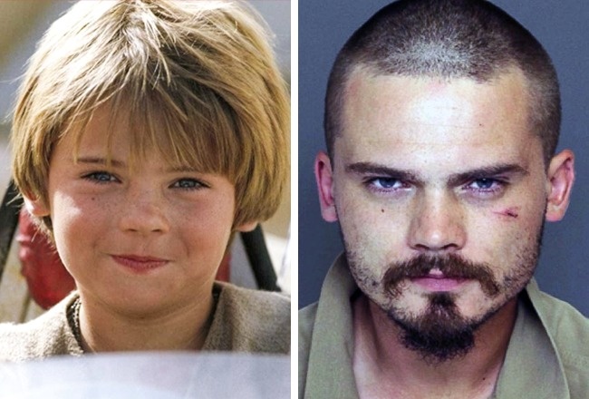 Jake Lloyd