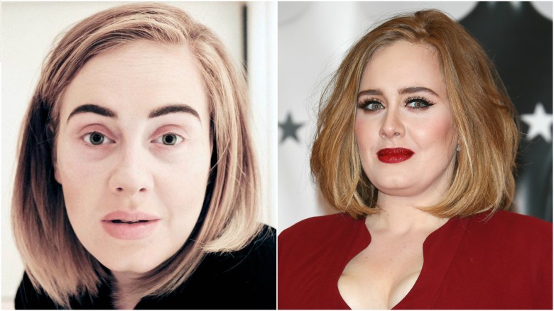 Adele