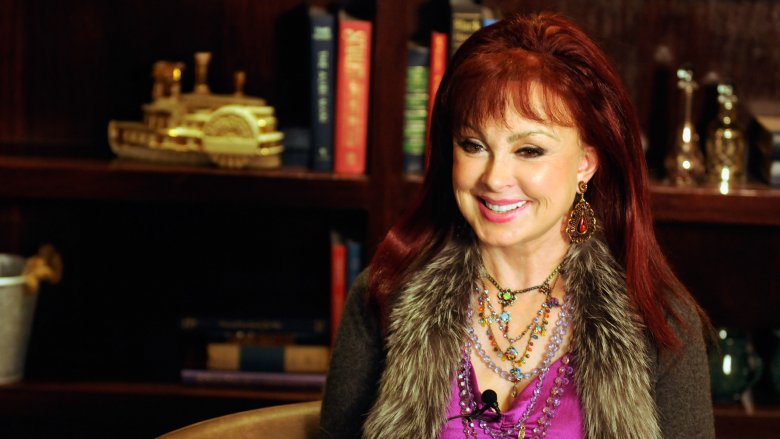 Naomi Judd