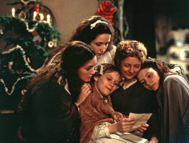 Kisasszonyok (Little Women, 1994)