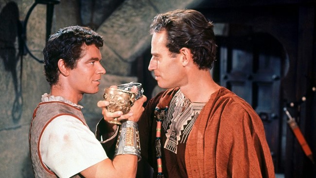 Ben Hur /Ben-Hur, 1959/