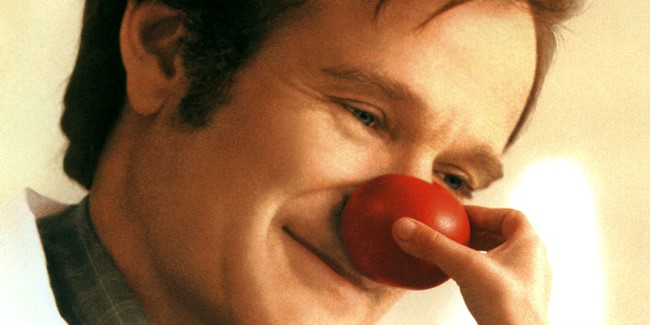 Patch Adams (1998)