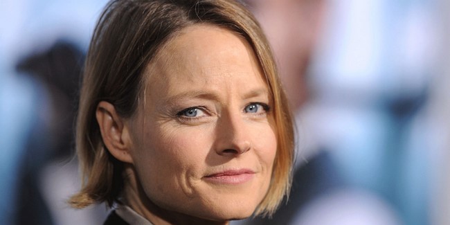 Jodie Foster