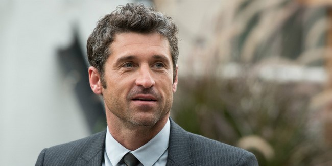 Patrick Dempsey