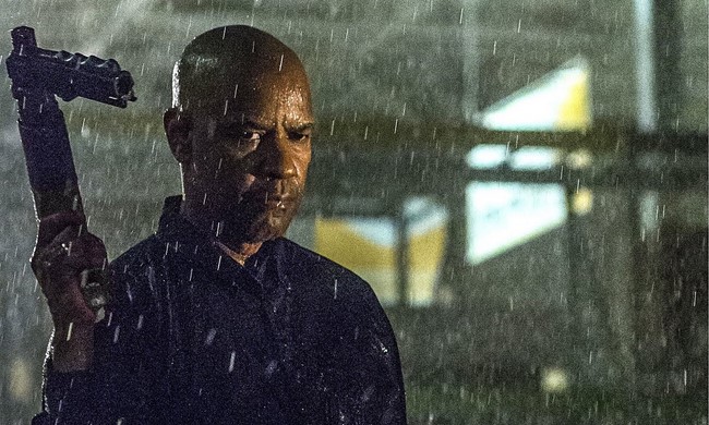 A Védelmező (The Equalizer, 2014)