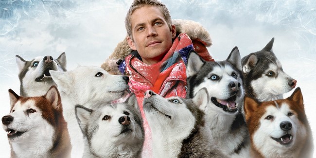 Kutyahideg /Eight Below, 2006/