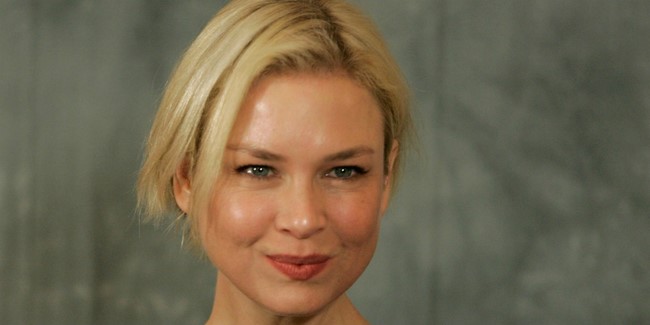 Renée Zellweger