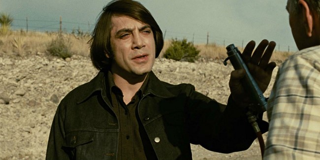 Nem vénnek való vidék (No Country for Old Men, 2007)