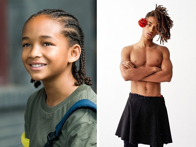 Jaden Smith