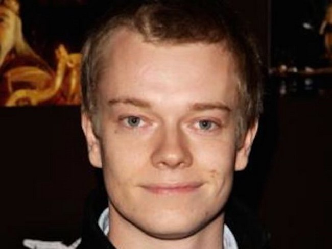 Theon Greyjoy/Alfie Allen