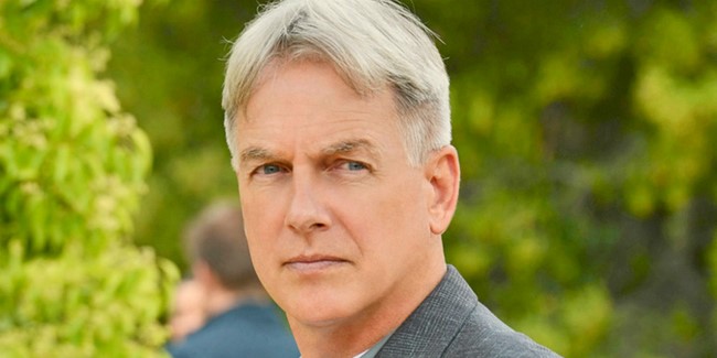 Mark Harmon