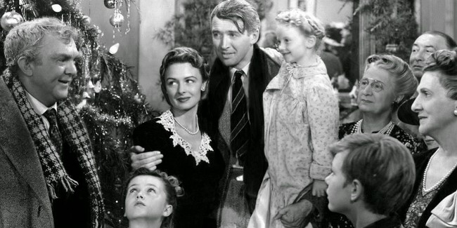 Az élet csodaszép (It’s a Wonderful Life, 1946)