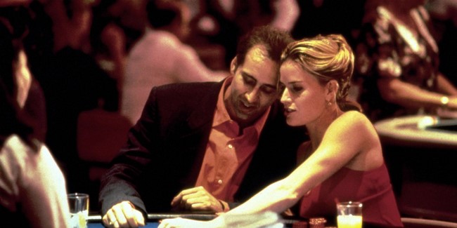 Las Vegas, végállomás (1995)