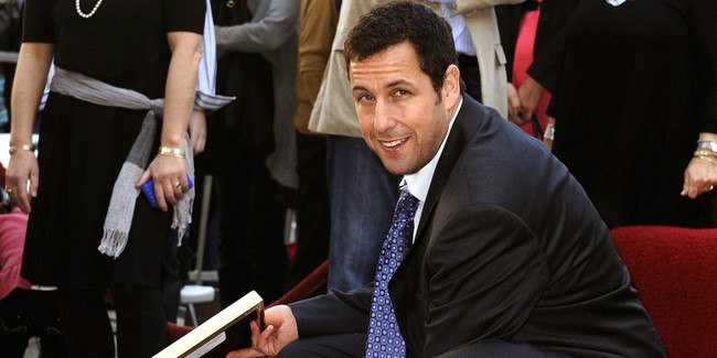 Adam Sandler