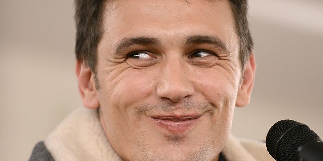 James Franco