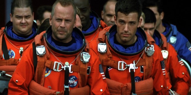 Armageddon (1998)