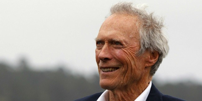 Clint Eastwood