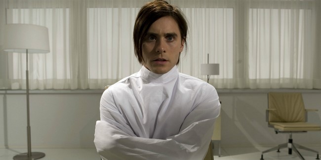 Mr. Nobody (2009)