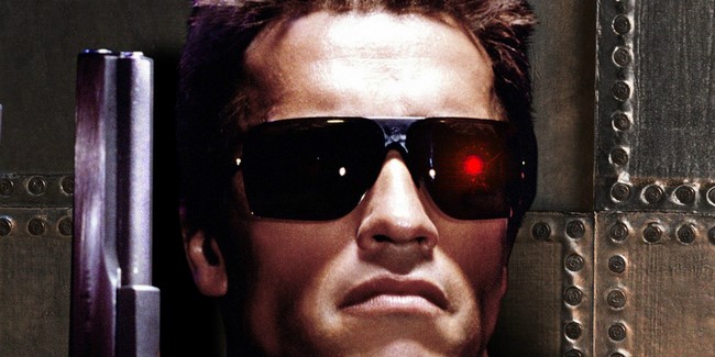 Terminátor – A halálosztó /The Terminator, 1984/