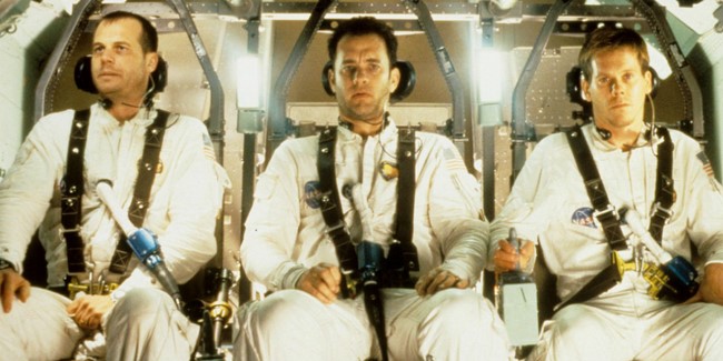 Apollo 13. (1995)