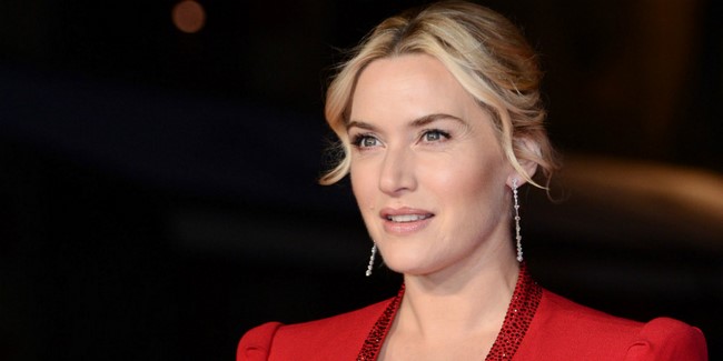 Kate Winslet