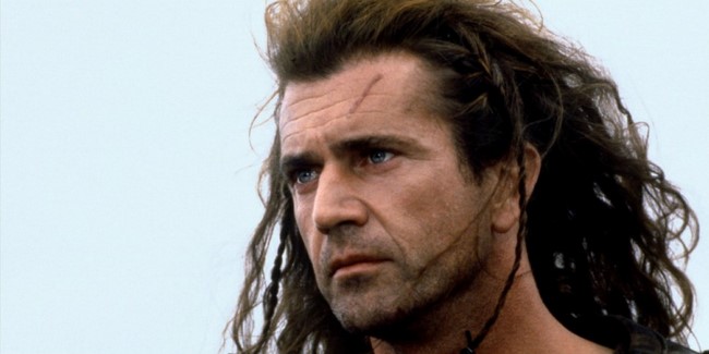 A rettenthetetlen (Braveheart, 1995)