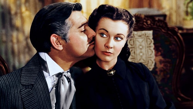 Elfújta a szél /Gone with the Wind, 1939/