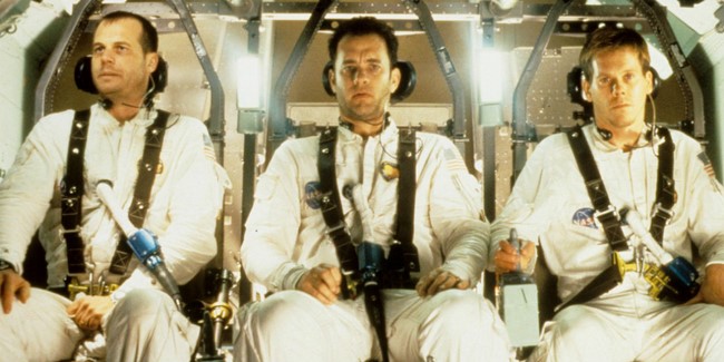 Apollo 13 /Apollo 13, 1995/