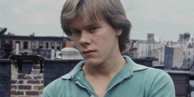 Kevin Bacon – T.J. Werner a Guiding Lightból