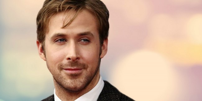 Ryan Gosling