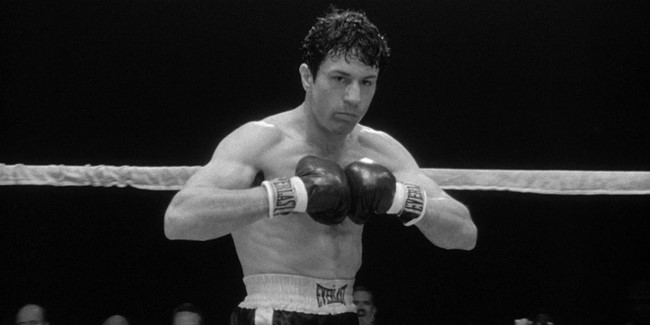 Dühöngő bika (Raging Bull, 1980)