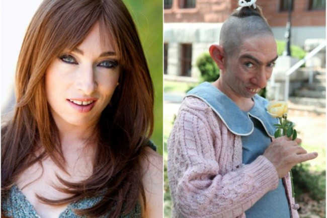 Naomi Grossman – Pepper, “Amerikai Horror Story”