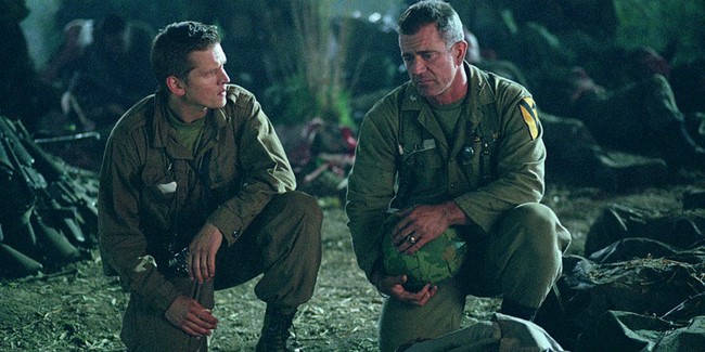 Katonák voltunk (We Were Soldiers, 2002)