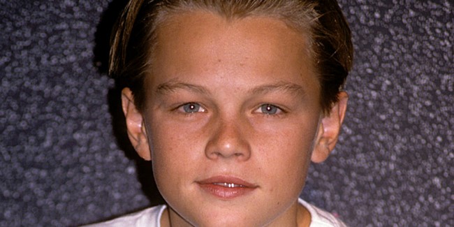 Leonardo DiCaprio – Mason Capwell a Santa Barbarában
