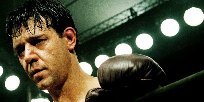 A remény bajnoka (Cinderella Man, 2005)