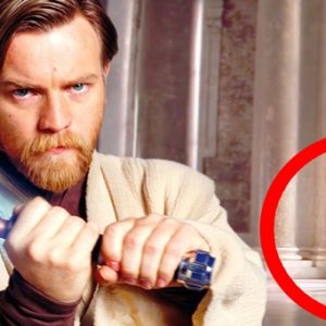 10 elképesztő Star Wars-baki, amiket biztosan nem vettél észre