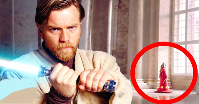 10 elképesztő Star Wars-baki, amiket biztosan nem vettél észre