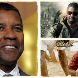 10 Denzel Washington film, amit mindenképpen látnod kell