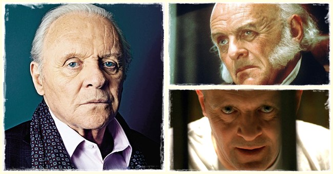 Anthony Hopkins 10 legjobb filmje, amit vétek lenne kihagyni