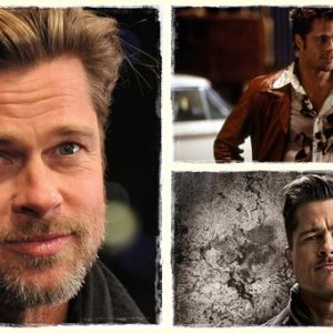 Brad Pitt 10 legjobb filmje, amit mindenképpen látnod kell