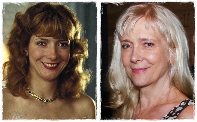 Glenne Headly