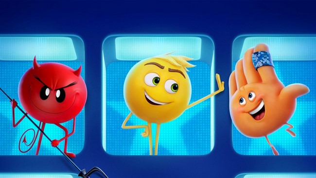Az Emoji-film (The Emoji Movie)