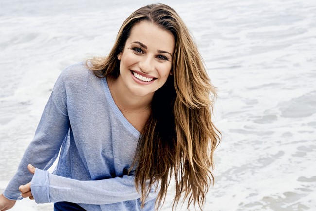 Lea Michele