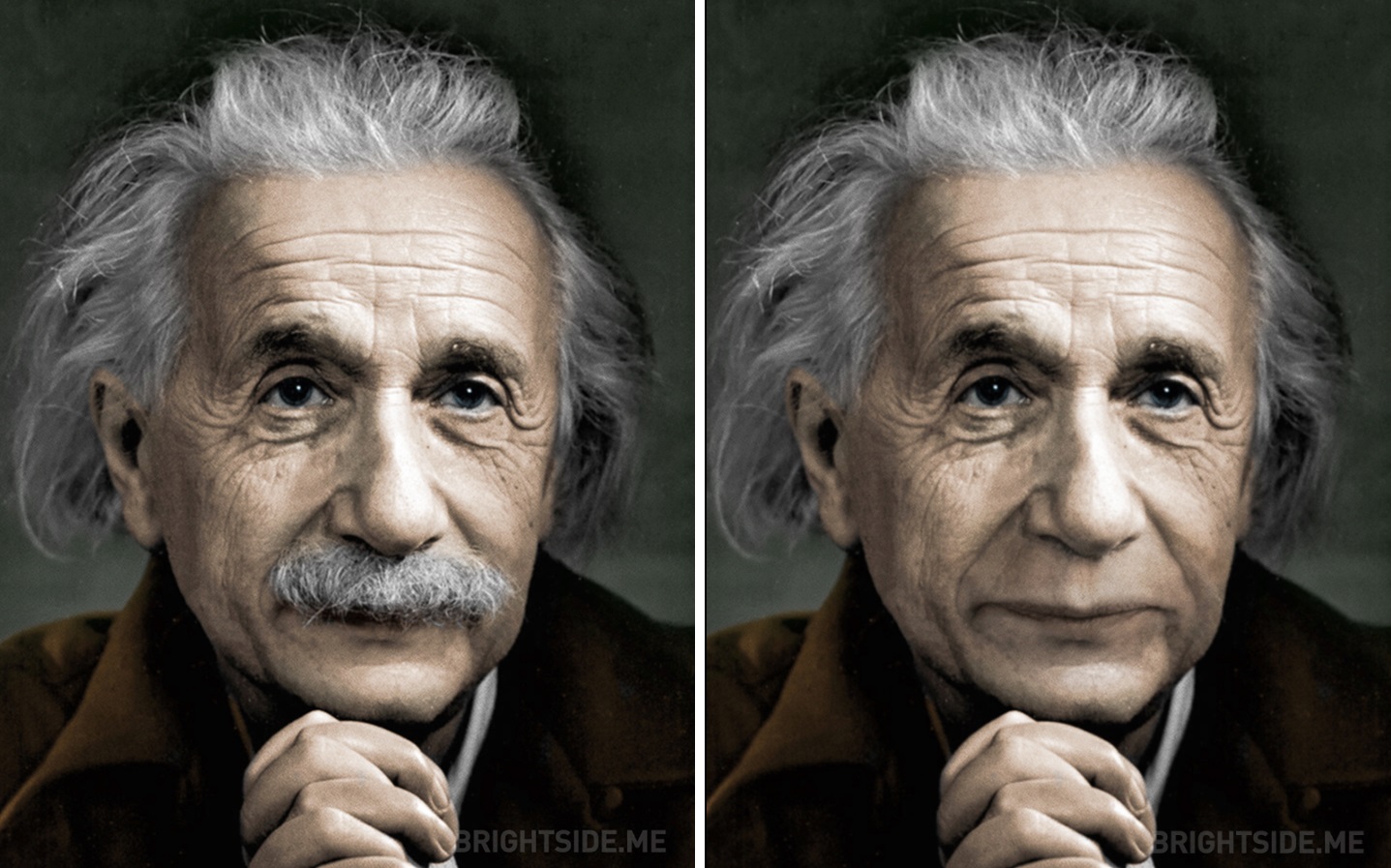 Albert Einstein